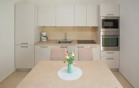 Location Appartement 4 personnes à Novalja - Photo 18