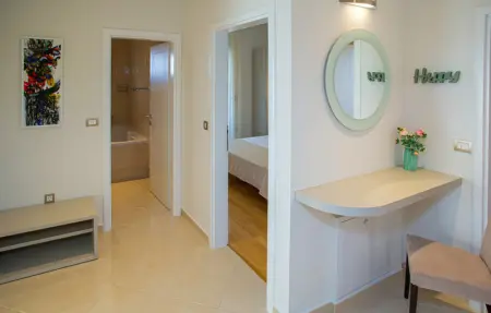 Location Appartement 4 personnes à Novalja - Photo 19