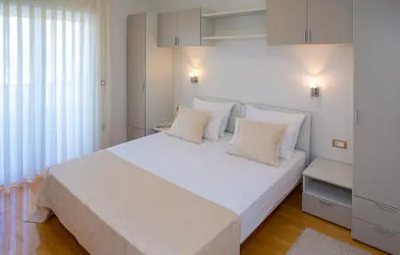 Location Appartement 4 personnes à Novalja - Photo 21