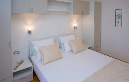 Location Appartement 4 personnes à Novalja - Photo 22