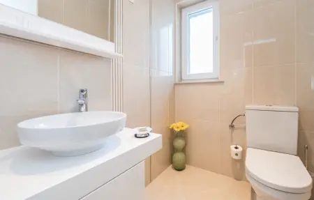 Location Appartement 4 personnes à Novalja - Photo 24