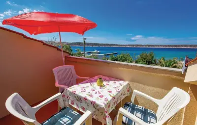 Appartement à Rab - L555786