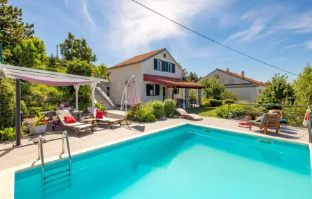 Location Maison 4 personnes à Senj - Photo 1