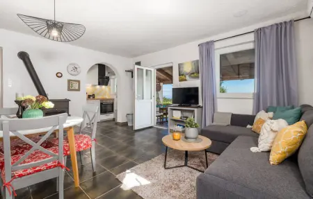 Location Maison 4 personnes à Senj - Photo 2