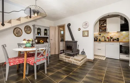 Location Maison 4 personnes à Senj - Photo 3