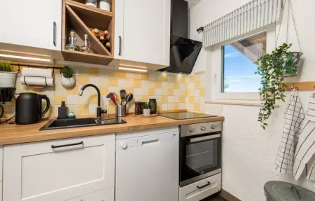 Location Maison 4 personnes à Senj - Photo 4