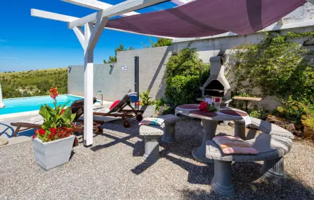 Location Maison 4 personnes à Senj - Photo 6