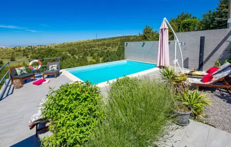 Location Maison 4 personnes à Senj - Photo 9