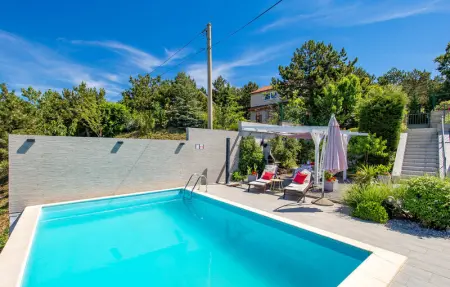 Location Maison 4 personnes à Senj - Photo 10