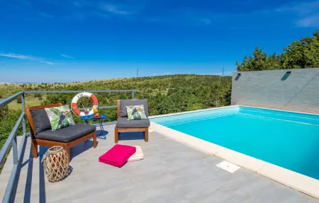 Location Maison 4 personnes à Senj - Photo 11