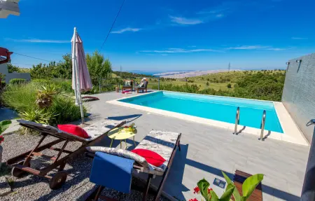 Location Maison 4 personnes à Senj - Photo 12