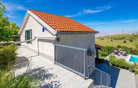 Location Maison 4 personnes à Senj - Photo 13