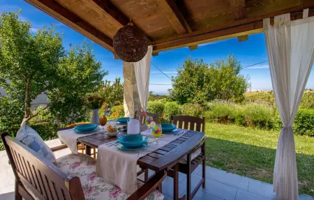 Location Maison 4 personnes à Senj - Photo 15