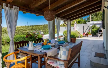 Location Maison 4 personnes à Senj - Photo 16