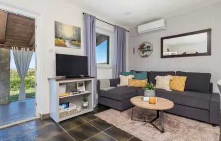 Location Maison 4 personnes à Senj - Photo 17