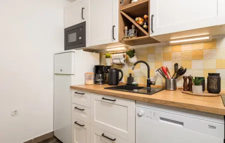 Location Maison 4 personnes à Senj - Photo 18