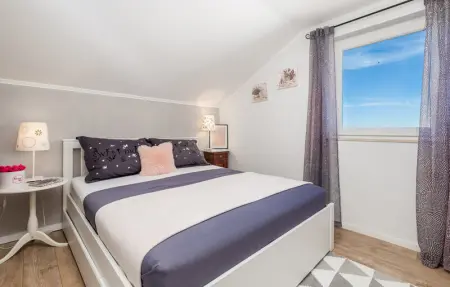 Location Maison 4 personnes à Senj - Photo 19