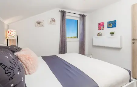 Location Maison 4 personnes à Senj - Photo 20