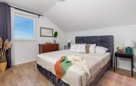 Location Maison 4 personnes à Senj - Photo 22