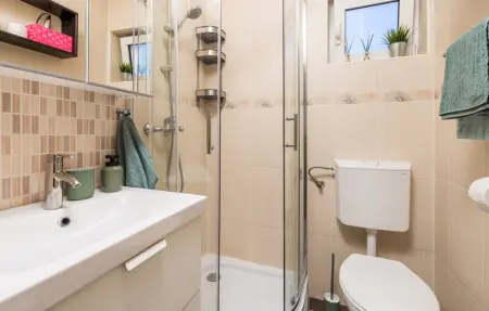 Location Maison 4 personnes à Senj - Photo 23