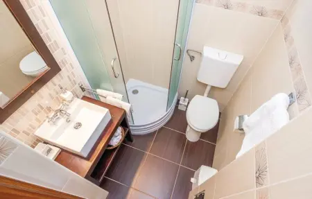 Location Maison 4 personnes à Senj - Photo 24