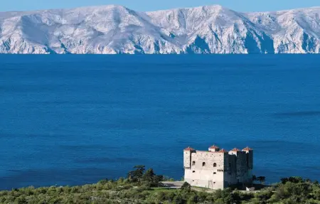 Location Maison 4 personnes à Senj - Photo 30