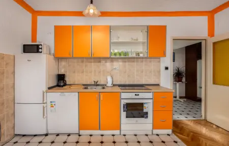 Location Appartement 8 personnes à Senj - Photo 3