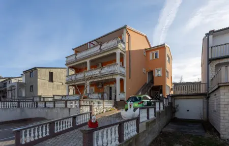 Location Appartement 8 personnes à Senj - Photo 4