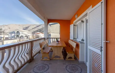 Location Appartement 8 personnes à Senj - Photo 5