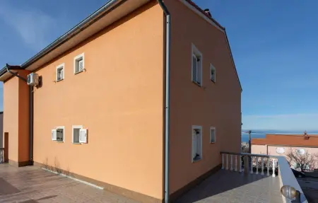 Location Appartement 8 personnes à Senj - Photo 6