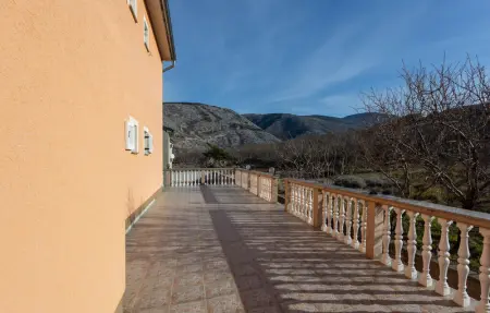 Location Appartement 8 personnes à Senj - Photo 7