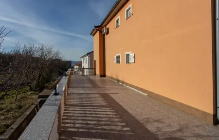 Location Appartement 8 personnes à Senj - Photo 8