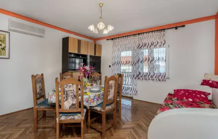 Location Appartement 8 personnes à Senj - Photo 9