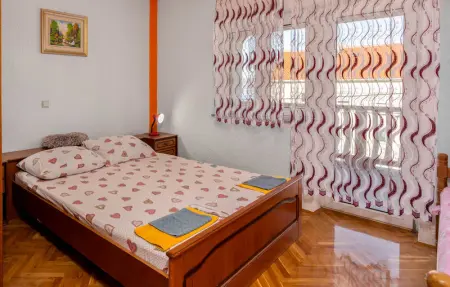 Location Appartement 8 personnes à Senj - Photo 10