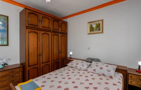 Location Appartement 8 personnes à Senj - Photo 11