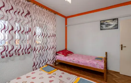 Location Appartement 8 personnes à Senj - Photo 12