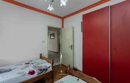 Location Appartement 8 personnes à Senj - Photo 13