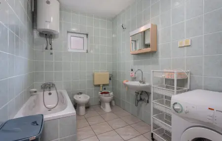 Location Appartement 8 personnes à Senj - Photo 14