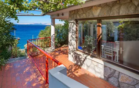 Location Appartement 6 personnes à Sveti Juraj - Photo 3