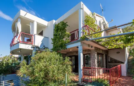 Location Appartement 6 personnes à Sveti Juraj - Photo 7