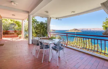 Location Appartement 6 personnes à Sveti Juraj - Photo 9