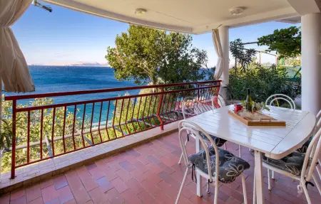 Location Appartement 6 personnes à Sveti Juraj - Photo 10