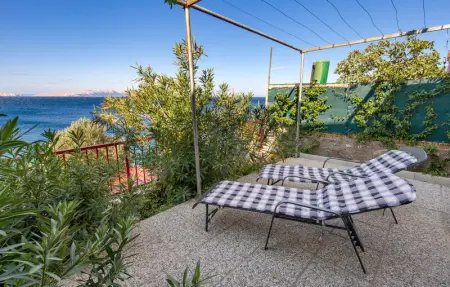 Location Appartement 6 personnes à Sveti Juraj - Photo 11