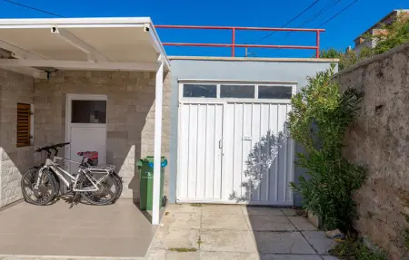 Location Appartement 6 personnes à Sveti Juraj - Photo 14