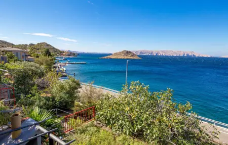 Location Appartement 6 personnes à Sveti Juraj - Photo 15