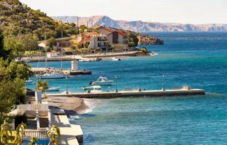 Location Appartement 6 personnes à Sveti Juraj - Photo 16