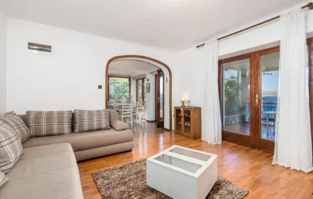 Location Appartement 6 personnes à Sveti Juraj - Photo 18