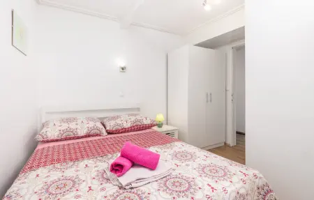 Location Appartement 6 personnes à Sveti Juraj - Photo 26