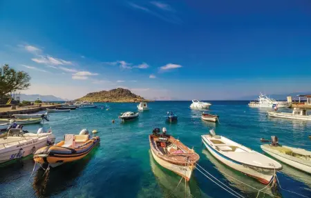 Location Appartement 6 personnes à Sveti Juraj - Photo 30