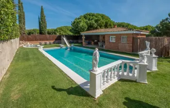 Maison à St Andreu d.Llavaneres EBN044 N°632231